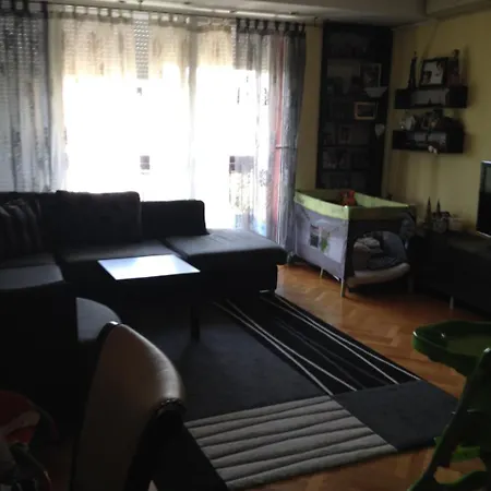 Apartament Apartmant Eli