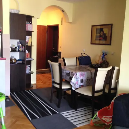 Apartmant Eli * Skopje