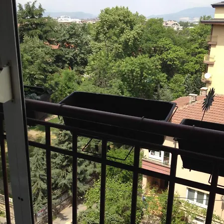 Apartmant Eli Apartament Skopje