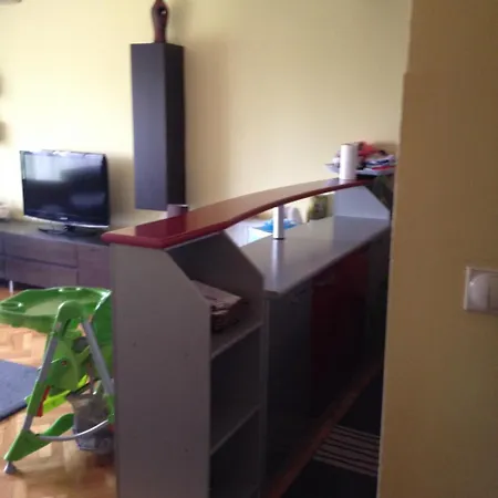 Apartament Apartmant Eli