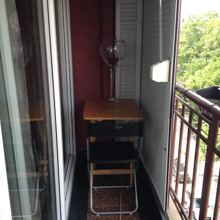 Apartmant Eli *