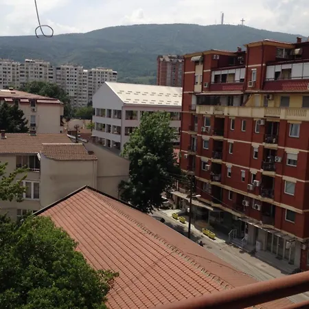 Apartament Apartmant Eli